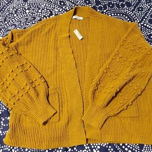 Madewell Sweater